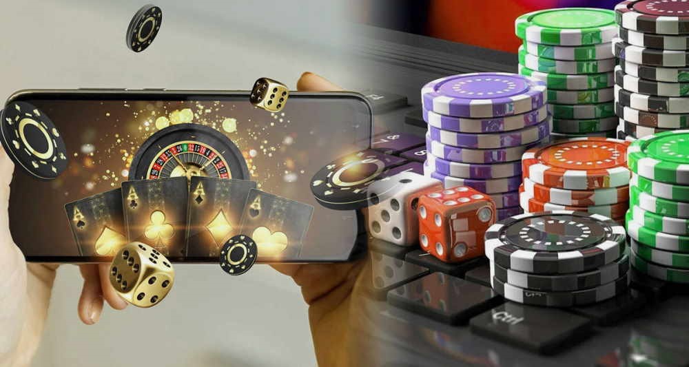 Experience the Thrill of Gaming at Lucky Star Casino 22 Experience the Thrill of Gaming at Lucky Star Casino 22