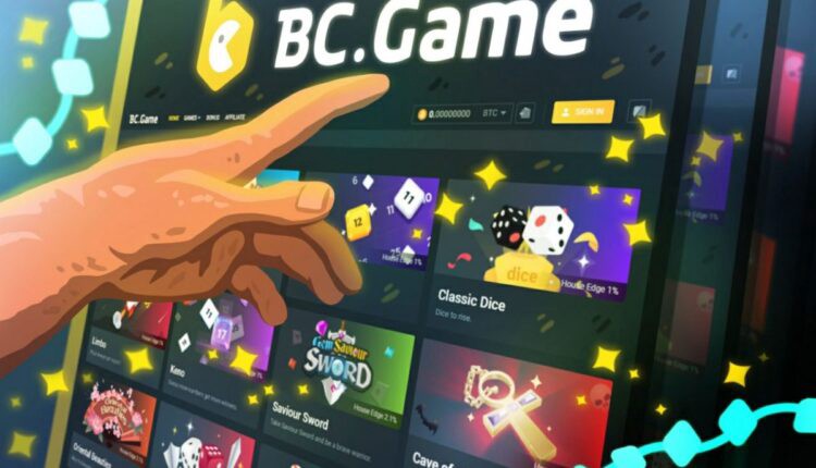 Discover BC Game Best Casino Bonuses for 2023