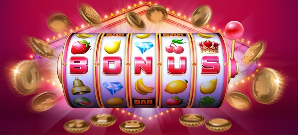 슬롯머신 무료 다운 행운을 향한 출발