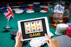 Borgata Online Casino UK - A Comprehensive Guide