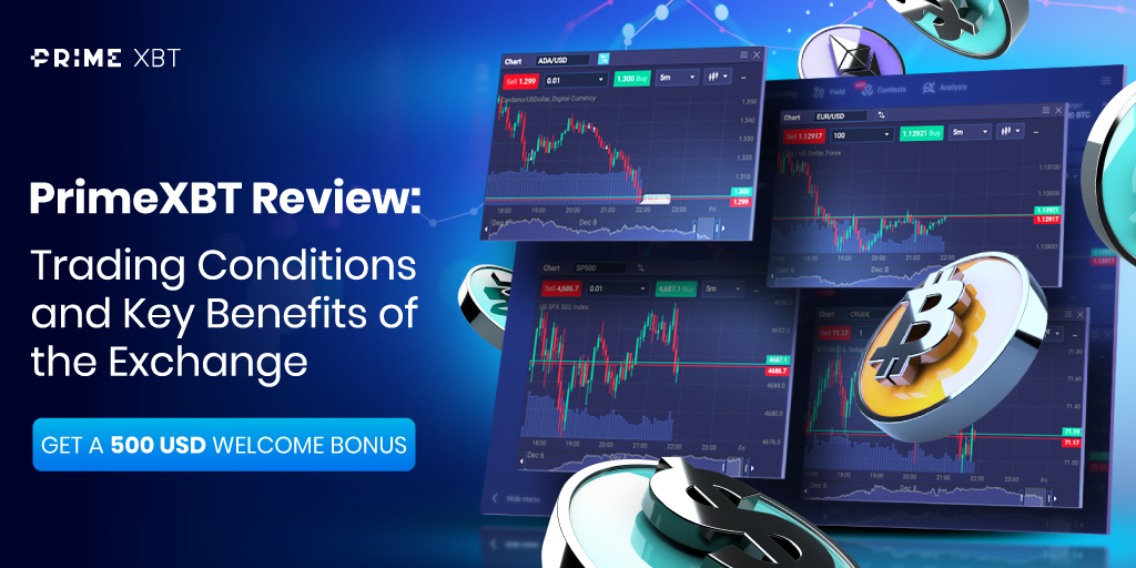 Discover the Future of Investing with Trading Platform PrimeXBT