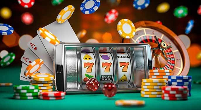 The Rise of Casino Online Free Spins No What You Need to Know